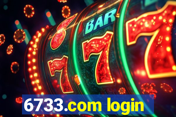 6733.com login